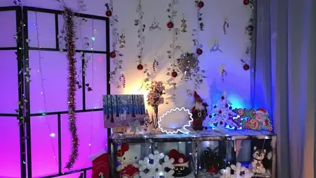 ImBonBon webcam stripchat model stream image