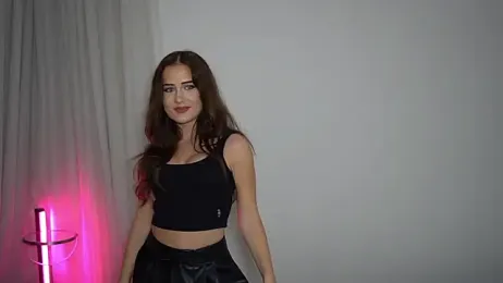 Peachxlush webcam stripchat model stream image