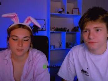 alexa_night_ webcam model stream image