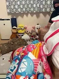 kobaru69 webcam model stream image