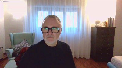 JoeTemerario webcam model stream image