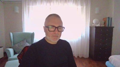 JoeTemerario webcam model stream image