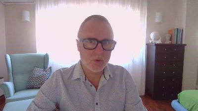 JoeTemerario webcam model stream image