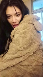 LilayBlue webcam model stream image