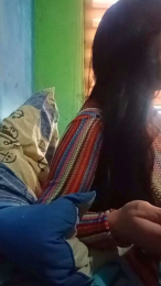 LilayBlue webcam model stream image