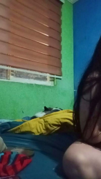 LilayBlue webcam model stream image