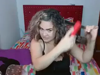 helenca43 webcam model stream image