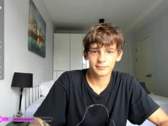 aiko_miracle webcam model stream image