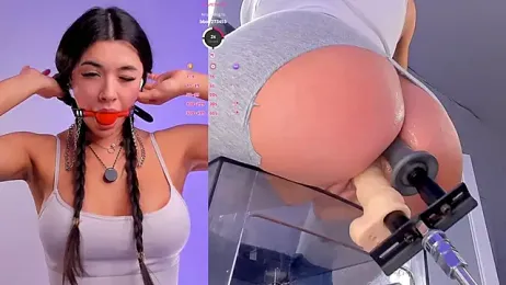 Dakota_Blare webcam stripchat model stream image