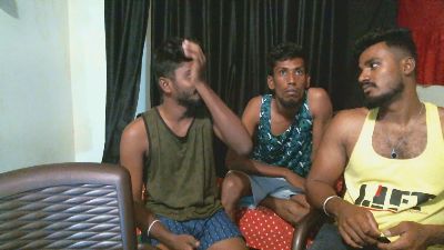 indian2000 webcam model stream image