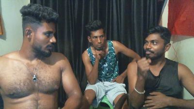 indian2000 webcam model stream image