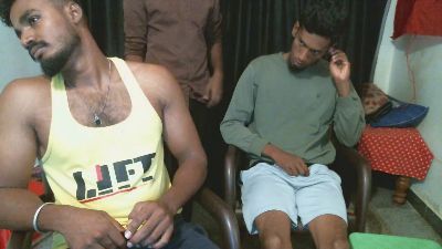 indian2000 webcam model stream image