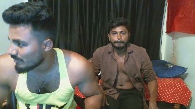 indian2000 webcam model stream image