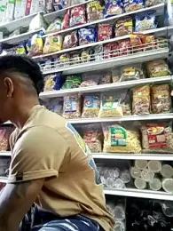 MI_GERALD webcam model stream image