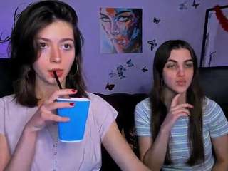 mia-winter webcam model stream image