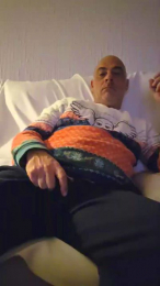 MATUSALINO48 webcam cam4 model stream image