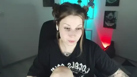 HoneySallyMoore webcam model stream image