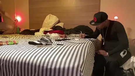 cosmiccloudpig webcam model stream image