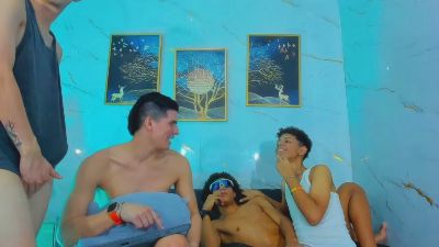 josetwin_group webcam model stream image