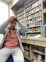 baramadalin webcam model stream image