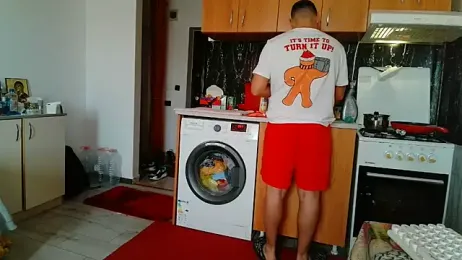 baramadalin webcam model stream image