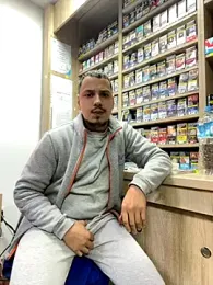 baramadalin webcam model stream image