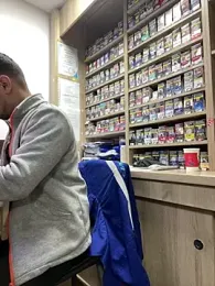 baramadalin webcam model stream image