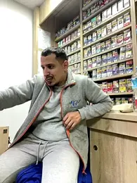 baramadalin webcam model stream image