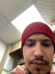 baramadalin webcam model stream image