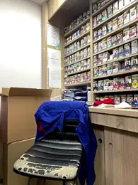 baramadalin webcam model stream image