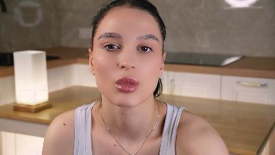 GiannaScharmer webcam model stream image