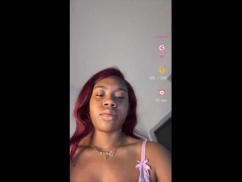 Mskitty000 webcam model stream image