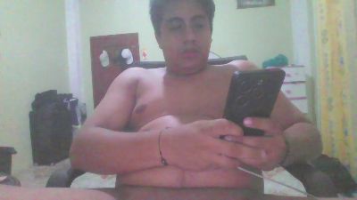 luis04072 webcam model stream image