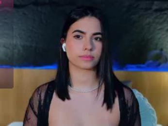 barbaraah_ webcam model stream image