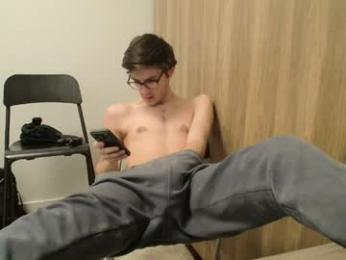 johnresmain webcam chaturbate model stream image
