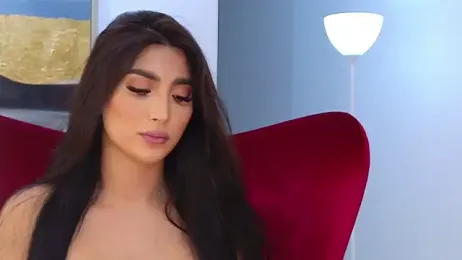 _BellaDonna_ webcam model stream image