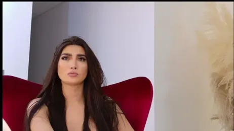 _BellaDonna_ webcam model stream image