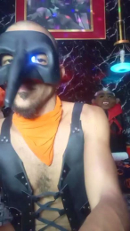 Charly_BC_BDSM webcam model stream image