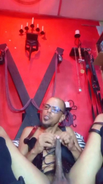 Charly_BC_BDSM webcam model stream image