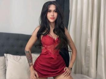 AnnaWalton webcam livejasmin model stream image