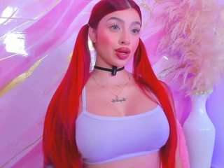 scarleett-jones webcam camsoda model stream image