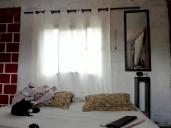 kimandyuk webcam model stream image