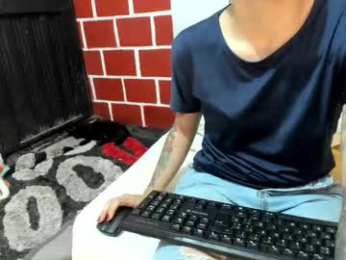 kimandyuk webcam model stream image