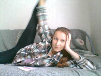 Yuliya333 webcam model stream image