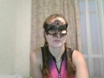 Yuliya333 webcam model stream image