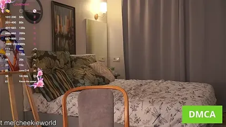 KarrenJarrel webcam model stream image