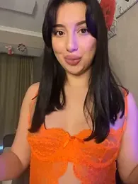 NoraVelour webcam stripchat model stream image