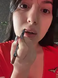 NoraVelour webcam stripchat model stream image