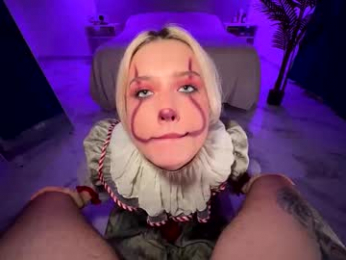_blowjob_queen_ webcam chaturbate model stream image