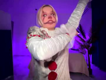 _blowjob_queen_ webcam chaturbate model stream image